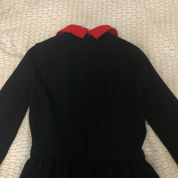 Dress Maje size 1 - Picture 10 of 12